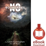 NO BOUNDARIES WITHIN GOD'S WILL<br>E-book download
