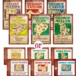 SUMMER READING SPECIAL 2025