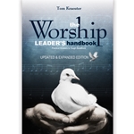 THE WORSHIP LEADER'S HANDBOOK<br>Practical Answers to Tough Questions