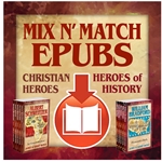 HEROES SERIES MIX AND MATCH SPECIAL