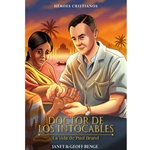 HEROES CRISTIANOS DE AYER Y DE HOY<br>Victoria Sobre La Venganza - La Vida de Jacob DeShazer