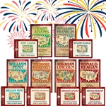 FOURTH OF JULY SPECIAL 2026