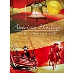AMERICAN HERITAGE NEW TESTAMENT