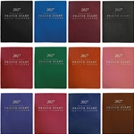 2027 PERSONAL PRAYER DIARY AND DAILY PLANNER