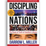 DISCIPLING NATIONS<br>The Power of Truth to Transform Cultures