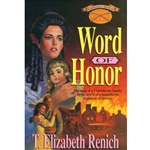 SHADOWCREEK CHRONICLES<BR>Book 1: Word of Honor
