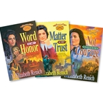 SHADOWCREEK CHRONICLES<br>3-pack Gift Set