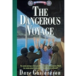 REEL KIDS ADVENTURES<BR>Book 6: The Dangerous Voyage