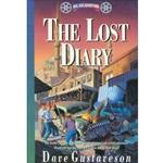 REEL KIDS ADVENTURES<BR>Book 7: The Lost Diary