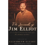 THE JOURNALS OF JIM ELLIOT