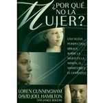 POR QUE NO LA MUJER?<br>Why Not Women