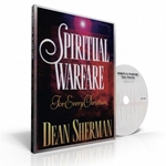 SPIRITUAL WARFARE FOR EVERY CHRISTIAN - DVD