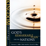 KINGDOM LIFESTYLE BIBLE STUDIES<br>God's Remarkable Plan For The Nations