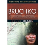AVENTURAS INTERNACIONALES<br>Bruchko