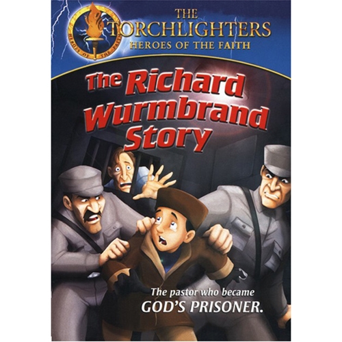 (未使用･未開封品)Eric Liddell Story: Torchlighters Heroes of Faith [DVD] Amazon.com: Torchlighters: Heroes of the Faith : -, Robert