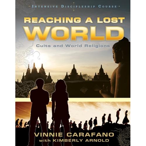YWAM Publishing - KNOWING GOD'S HEART<br>Missions and