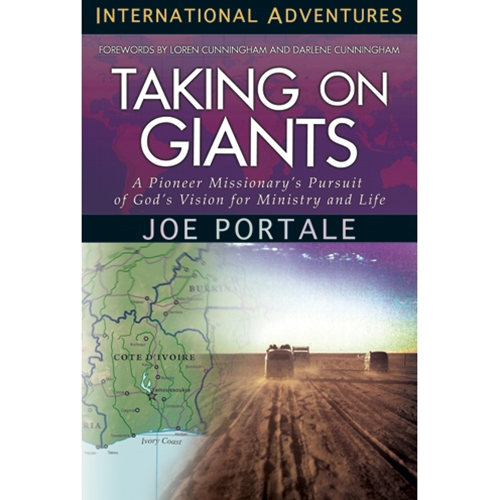 YWAM Publishing - AUDIOBOOK: INTERNATIONAL ADVENTURES SERIES<br