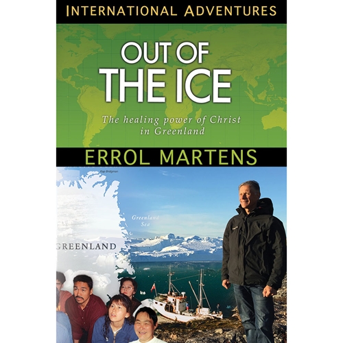 YWAM Publishing - INTERNATIONAL ADVENTURES SERIES<BR>Out of the