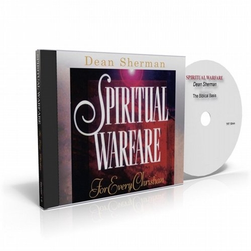 洋楽 Spiritual Warfare HHHeadz.com: S.G 