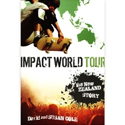 IMPACT WORLD TOUR<br>The New Zealand Story
