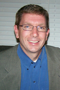 Scott D. Allen