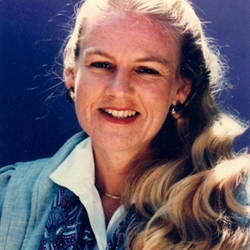 Betty Barnett