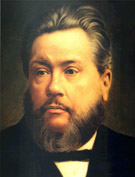 Charles Spurgeon