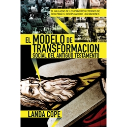 EL MODELO DE TRANSFORMACION SOCIAL DEL ANTIGUO TESTAMENTO<br>Old Testament Template