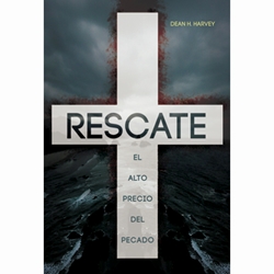 RESCATE<br>El alto precio del pecado