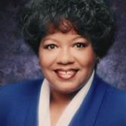 Beverly Pegues