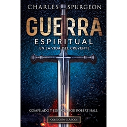 GUERRA ESPIRITUAL EN LA VIDA DEL CREYENTE