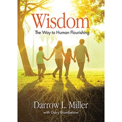 WISDOM<br>The Way to Human Flourishing