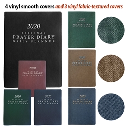 2020 Personal Prayer Diary And Daily Planner By Ywam Publishing 2020 Personal Prayer Diary And Daily Planner By Ywam Publishing