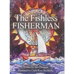 THE FISHLESS FISHERMAN