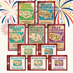 FOURTH OF JULY SPECIAL 2025