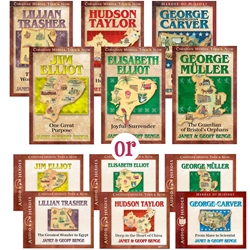 SUMMER READING SPECIAL 2025