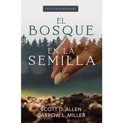 EL BOSQUE EN LA SEMILLA