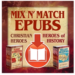 HEROES SERIES MIX AND MATCH SPECIAL