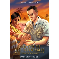 HEROES CRISTIANOS DE AYER Y DE HOY<br>Victoria Sobre La Venganza - La Vida de Jacob DeShazer