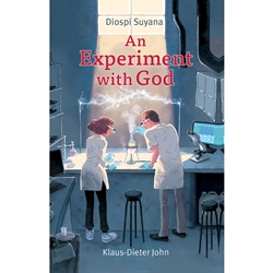 AN EXPERIMENT WITH GOD<br>Diospi Suyana