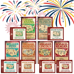 FOURTH OF JULY SPECIAL 2026