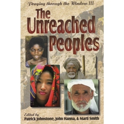 THE UNREACHED PEOPLES