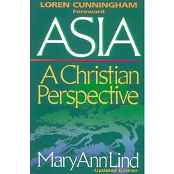 ASIA: A Christian Perspective