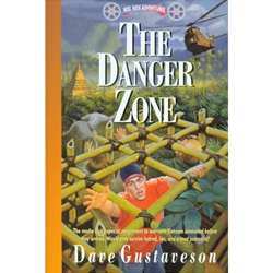 REEL KIDS ADVENTURES<BR>Book 9: The Danger Zone