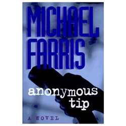 ANONYMOUS TIP<br>A fictional story about false accusations of child abuse