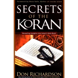 SECRETS OF THE KORAN
