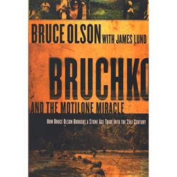 BRUCHKO AND THE MOTILONE MIRACLE