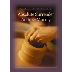 ABSOLUTE SURRENDER